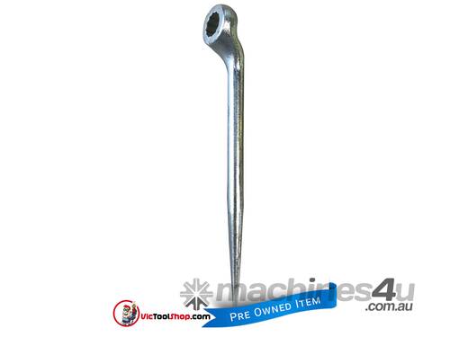 King Dick Podger Wrench Scaffold Ring End Spanner 21mm B726 