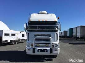 2005 Freightliner Argosy 110 - picture1' - Click to enlarge