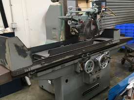 REPCO POWER SURFACE GRINDER - S6A - picture0' - Click to enlarge