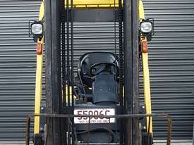 Hyster H2.50tx 2.5t 4.55m lift - picture1' - Click to enlarge