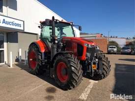 2017 Kubota M7171 - picture0' - Click to enlarge