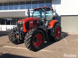 2017 Kubota M7171 - picture2' - Click to enlarge