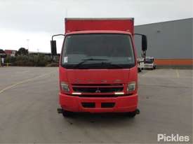 2009 Mitsubishi Fuso Fighter 14 FN63 - picture1' - Click to enlarge