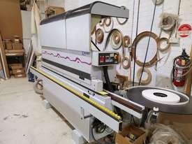 Brandt KD56 Edging machine - picture0' - Click to enlarge