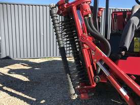 Toro 4000 Cultivator - picture0' - Click to enlarge