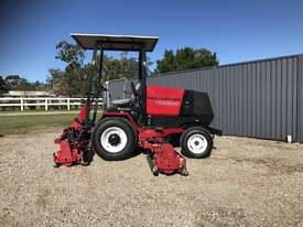 Toro 4000 Cultivator - picture2' - Click to enlarge