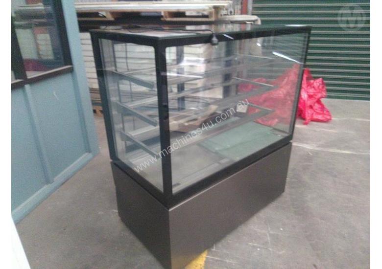 Used anvil Anvil Cake Display Fridge in , Listed on Machines4u