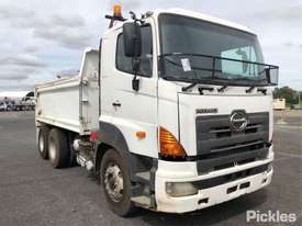 2005 Hino FS1E - picture0' - Click to enlarge