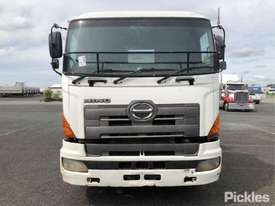 2005 Hino FS1E - picture1' - Click to enlarge