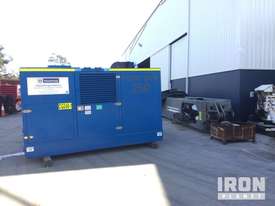 2012 BSP CG240 Pile Hammer & 2013 BSP HP250 Power Pack - picture1' - Click to enlarge