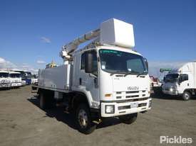 2011 Isuzu FTS 800 - picture0' - Click to enlarge