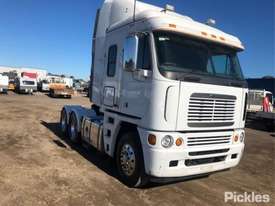 2005 Freightliner Argosy FLH101 - picture0' - Click to enlarge