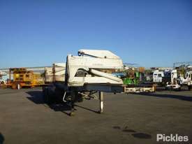 2001 Steelbro SBSS343F - picture0' - Click to enlarge