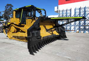 2012 Caterpillar D6T XL Bulldozer (Stock No. 2327B4) DOZCATRT