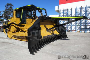 2012 Caterpillar D6T XL Bulldozer (Stock No. 2327B4) DOZCATRT 2012 Caterpillar D6T XL Bulldozer (Stock No. 2327B4) DOZCATRT