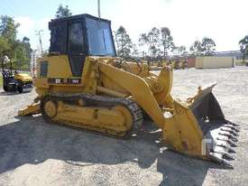 CATERPILLAR 953 Crawler Loader - picture0' - Click to enlarge