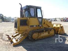 CATERPILLAR 953 Crawler Loader - picture1' - Click to enlarge