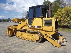 CATERPILLAR 953 Crawler Loader - picture2' - Click to enlarge
