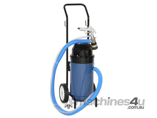 caption Suction Blaster 750