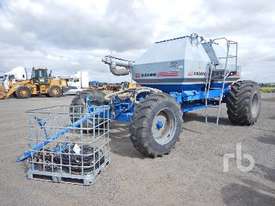 GASON 2120RT2 Air Seeder - picture0' - Click to enlarge