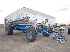 GASON 2120RT2 Air Seeder - picture0' - Click to enlarge