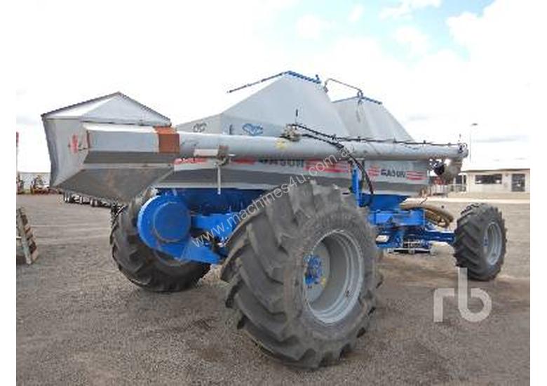 Used 2013 gason GASON 2120RT2 Air Seeder Air Seeder in , Listed on