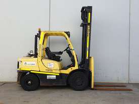 4.0 LPG Counterbalance Forklift - picture0' - Click to enlarge
