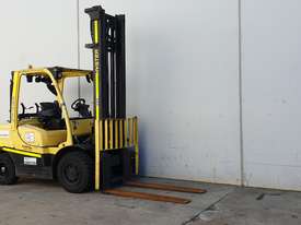 4.0 LPG Counterbalance Forklift - picture0' - Click to enlarge