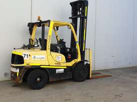 4.0 LPG Counterbalance Forklift - picture1' - Click to enlarge