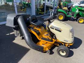 Cub Cadet Ride On Lawn Mower - picture0' - Click to enlarge