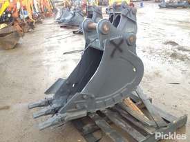 600mm Digging Bucket to suit 20 Tonne Excavator. - picture0' - Click to enlarge