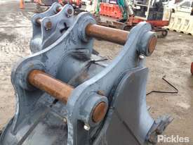 600mm Digging Bucket to suit 20 Tonne Excavator. - picture2' - Click to enlarge
