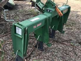 Amazone TL 302 Ripper - picture0' - Click to enlarge