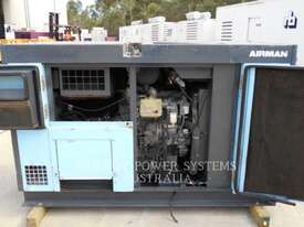 AIRMAN SDG60S Portable Generator Sets - picture0' - Click to enlarge