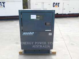 AIRMAN SDG60S Portable Generator Sets - picture2' - Click to enlarge