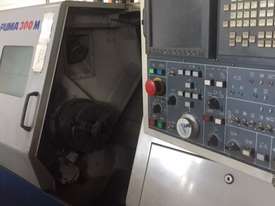 CNC MACHINING CENTRE - picture1' - Click to enlarge