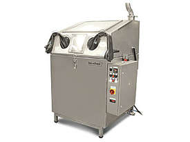 Bio-Circle Turbo - automatic and manual cleaning - picture0' - Click to enlarge