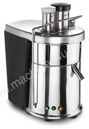 caption Juicers -ES700 - Catering Equipment