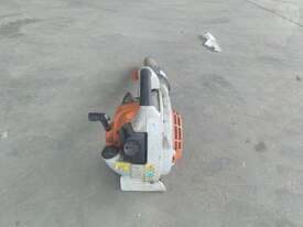 Stihl BG66C - picture0' - Click to enlarge