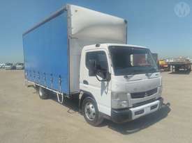 Mitsubishi Canter - picture0' - Click to enlarge