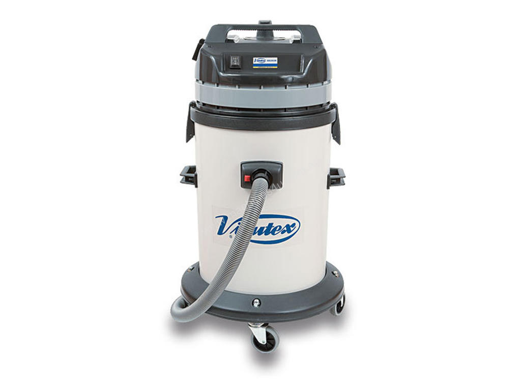 New Virutex Vacuum Cleaner Dust Collector 72l As282k By Virutex Dust Collection Systems In 