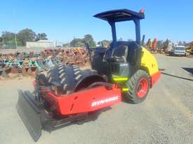 Dynapac CA134PD Padfoot Roller - picture0' - Click to enlarge