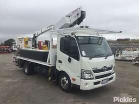 2015 Hino 300 716 - picture0' - Click to enlarge