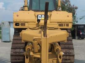 CAT D8R Straight Blade & Tilt - picture2' - Click to enlarge
