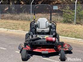 Toro GroundsMaster 7210 - picture1' - Click to enlarge