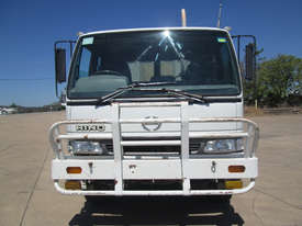 Hino FG Ranger 9 Tipper Truck - picture2' - Click to enlarge