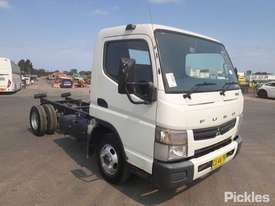 2013 Mitsubishi Canter 7/800 - picture0' - Click to enlarge