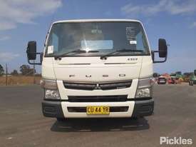 2013 Mitsubishi Canter 7/800 - picture1' - Click to enlarge