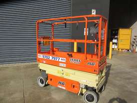 Used 2016 JLG 1930ES 19ft Electric Scissor Lift - picture0' - Click to enlarge