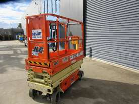 Used 2016 JLG 1930ES 19ft Electric Scissor Lift - picture1' - Click to enlarge